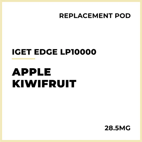 IGET Edge LP15000 Replacement Pod $20.95 - Image 2