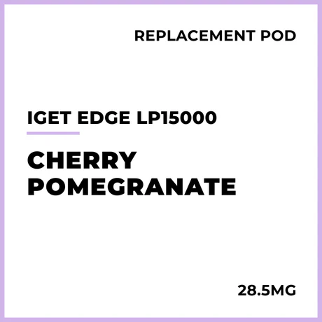 IGET Edge LP15000 Replacement Pod $20.95 - Image 10