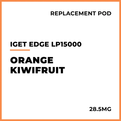 IGET Edge LP15000 Replacement Pod $20.95 - Image 8