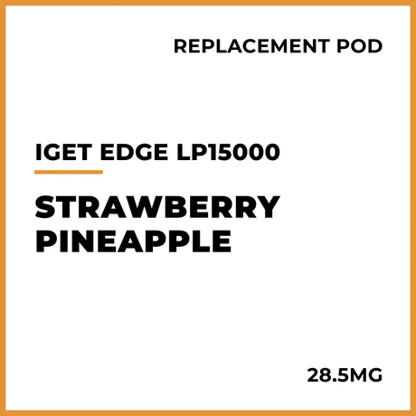 IGET Edge LP15000 Replacement Pod $20.95 - Image 6
