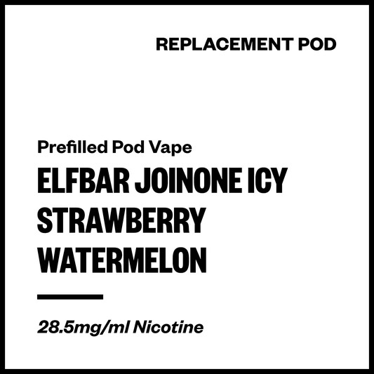 Disposable Vape