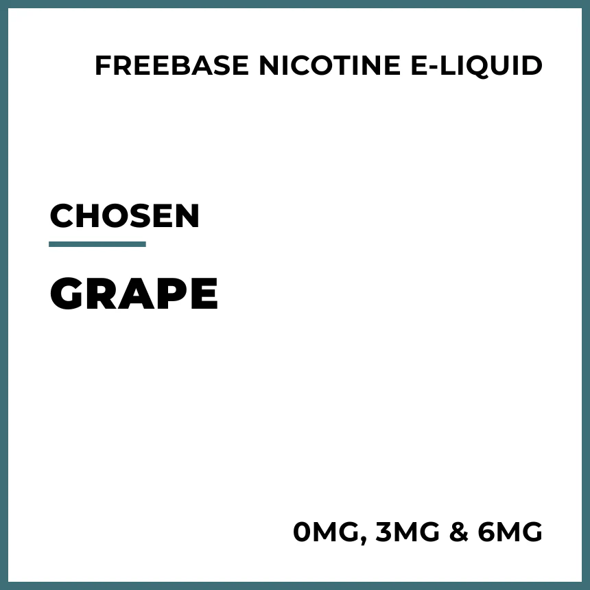 Disposable Vape